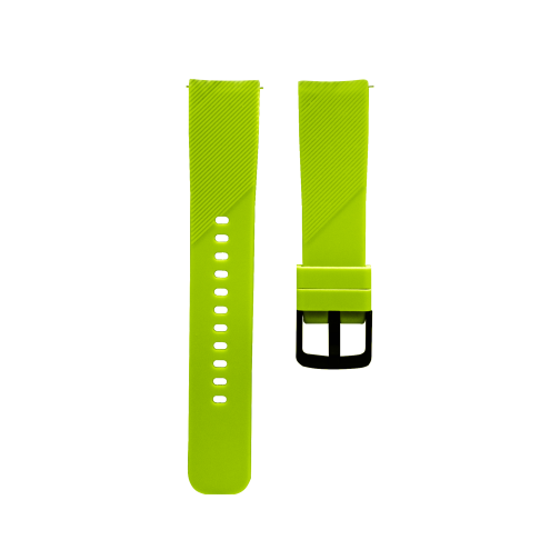 Ремінець для Xiaomi Amazfit Bip Original Design 20mm тех.пак