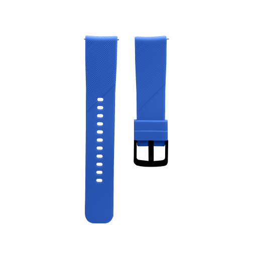 Ремінець для Xiaomi Amazfit Bip Original Design 20mm тех.пак превью 4