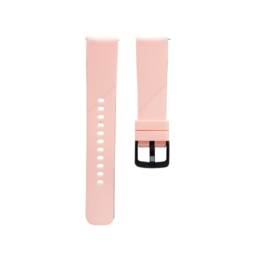 Купити Ремінець для Xiaomi Amazfit Bip Original Design 20mm тех.пак, 8