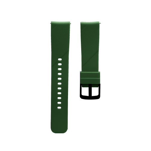 Ремінець для Xiaomi Amazfit Bip Original Design 20mm тех.пак превью 9