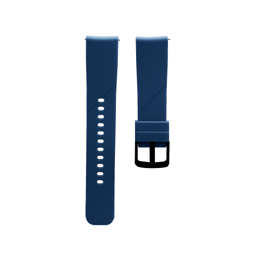 Ремінець для Xiaomi Amazfit Bip Original Design 20mm тех.пак превью 10