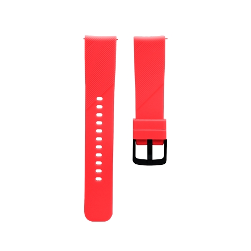 Купити Ремінець для Xiaomi Amazfit Bip Original Design 20mm тех.пак, 12