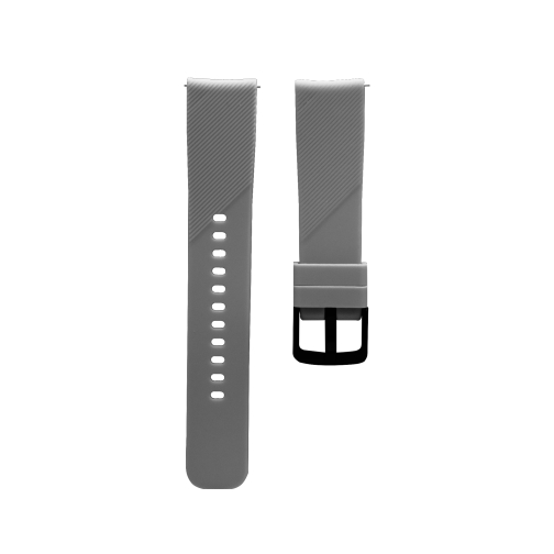 Купити Ремінець для Xiaomi Amazfit Bip Original Design 20mm тех.пак, 13