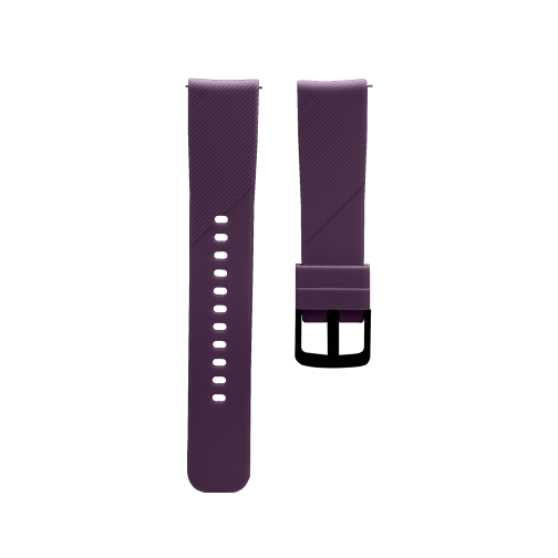 Ремінець для Xiaomi Amazfit Bip Original Design 20mm тех.пак превью 14