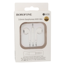 Купити Навушники Borofone BM30 Купити Навушники Borofone BM30