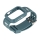 Купить Ремешок для Apple Watch Band Silicone Shine + Protect Case 44mm Midnight Green
