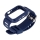 Купить Ремешок для Apple Watch Band Silicone Shine + Protect Case 44mm Midnight Blue