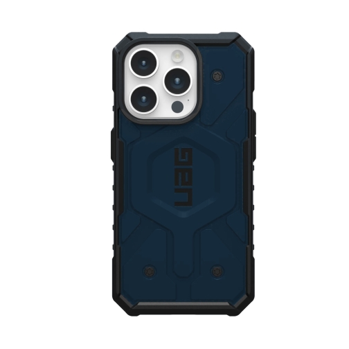 Купити Чохол UAG Pathfinder для iPhone 14 Pro, 6