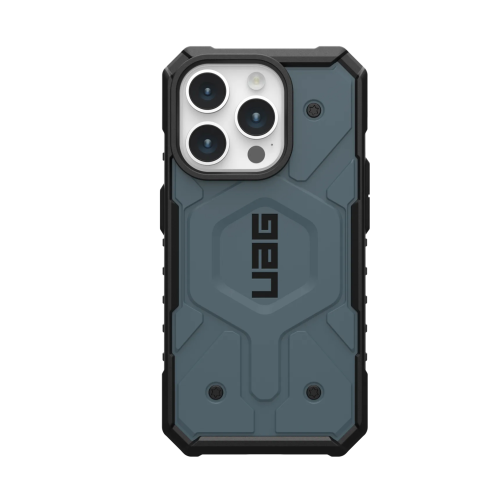 Чохол UAG Pathfinder для iPhone 14 Pro превью 7