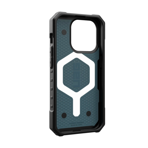 Чохол UAG Pathfinder для iPhone 14 Pro превью 10