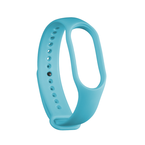 Ремінець для Xiaomi Mi Band 3/4 Original Design превью 3