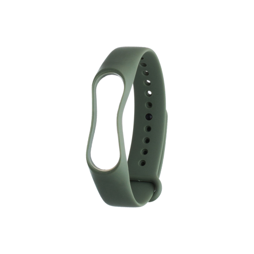 Ремінець для Xiaomi Mi Band 3/4 Original Design превью 17