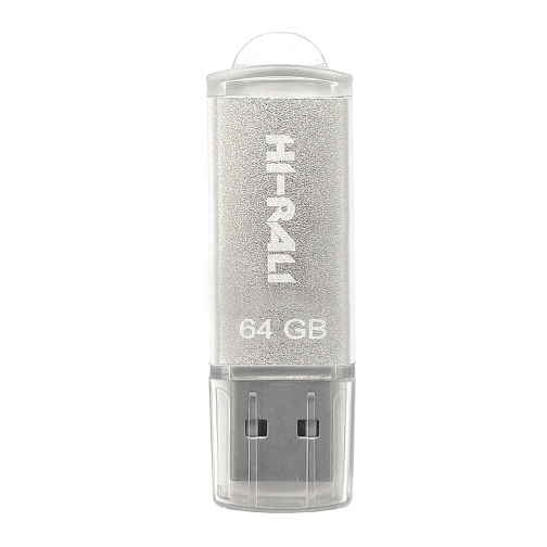 Купить USB Flash Drive Hi-Rali Rocket 64gb, 3