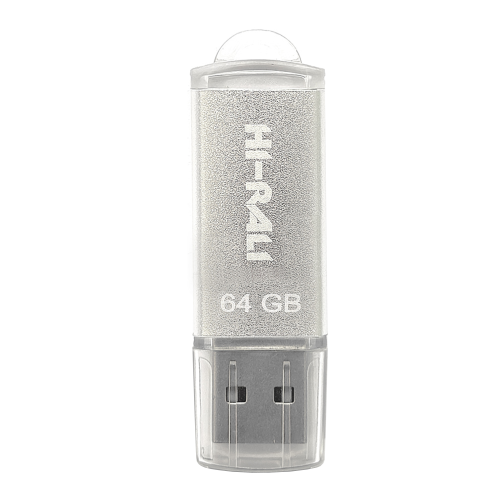 USB флеш-накопичувач Hi-Rali Rocket 64gb превью 3