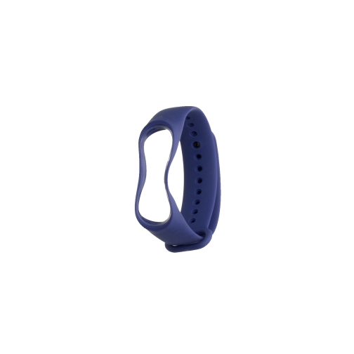 Купити Ремінець для Xiaomi Mi Band 3/4 Original Design, 25