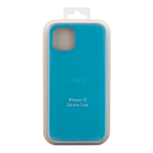Купити Чохол Silicone Case Full Size (AA) для iPhone 13, 2