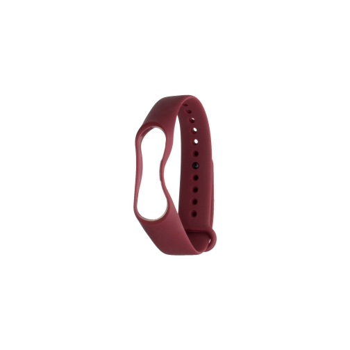 Купити Ремінець для Xiaomi Mi Band 3/4 Original Design, 27