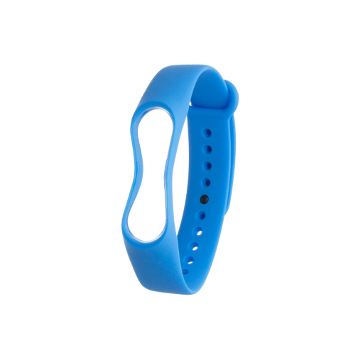 Ремінець для Xiaomi Mi Band 3/4 Original Design превью 28