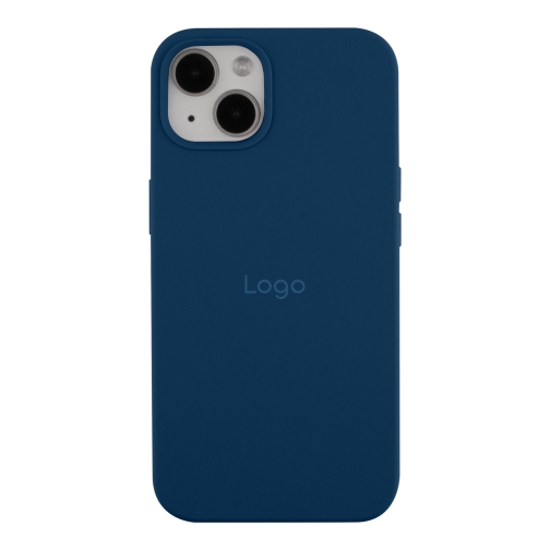 Купити Чохол Silicone Case Full Size (AA) для iPhone 13, 4