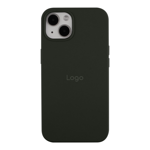 Купити Чохол Silicone Case Full Size (AA) для iPhone 13, 5