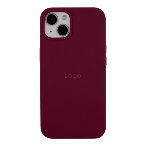 Купити Чохол Silicone Case Full Size (AA) для iPhone 13, 7