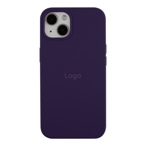 Купити Чохол Silicone Case Full Size (AA) для iPhone 13, 9