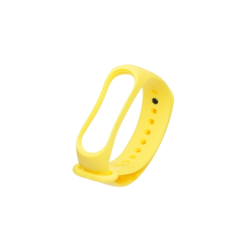 Купити Ремінець для Xiaomi Mi Band 3/4 Original Design, 35