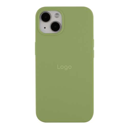 Купити Чохол Silicone Case Full Size (AA) для iPhone 13, 18