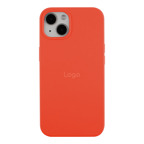 Чохол Silicone Case Full Size (AA) для iPhone 13 превью 19