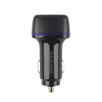 Купити Автомобільний Зарядний Пристрій Borofone BZ14A PD20W+QC3.0 3A, 3