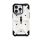Купити Чохол UAG Pathfinder для iPhone 14 Pro White