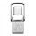 Купити USB OTG флеш-накопичувач -Type C 64GB T&G металева серія 104 Сталевий