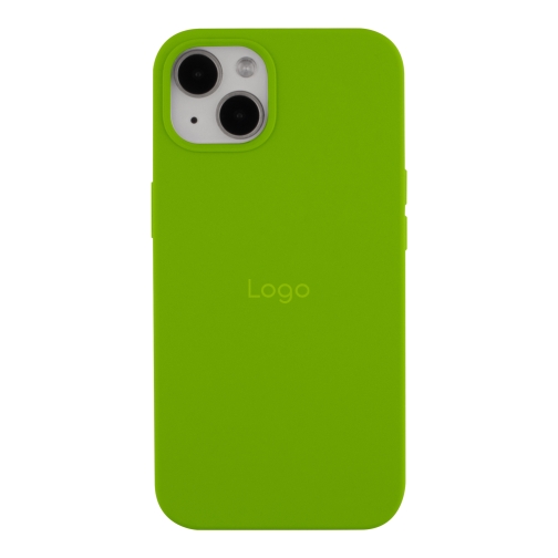 Купити Чохол Silicone Case Full Size (AA) для iPhone 13, 45