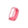 Купити Ремінець для Xiaomi Mi Band 3/4 Original Design Pink