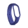 Купити Ремінець для Xiaomi Mi Band 3/4 Original Design Royal blue