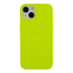 Купити Чохол Silicone Case Full Size (AA) для iPhone 13, 52