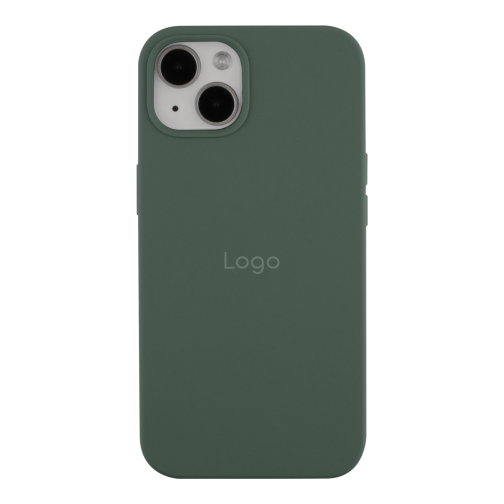 Чохол Silicone Case Full Size (AA) для iPhone 13 превью 65