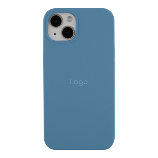 Чохол Silicone Case Full Size (AA) для iPhone 13 превью 66
