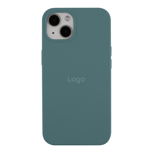 Чохол Silicone Case Full Size (AA) для iPhone 13 превью 73
