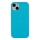 Купити Чохол Silicone Case Full Size (AA) для iPhone 13 16.Blue