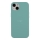 Купити Чохол Silicone Case Full Size (AA) для iPhone 13 21.Sea Blue