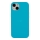 Купити Чохол Silicone Case Full Size (AA) для iPhone 13 24.Azure