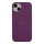 Купити Чохол Silicone Case Full Size (AA) для iPhone 13 43.Grape