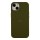 Купити Чохол Silicone Case Full Size (AA) для iPhone 13 45.Army Green