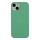 Купити Чохол Silicone Case Full Size (AA) для iPhone 13 47.Spearmint