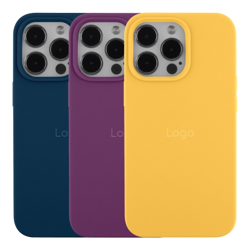 Купити Чохол Silicone Case Full Size (AA) для iPhone 13 Pro