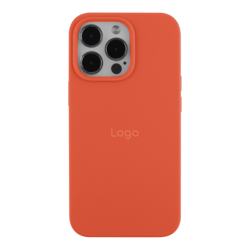 Чохол Silicone Case Full Size (AA) для iPhone 13 Pro превью 5