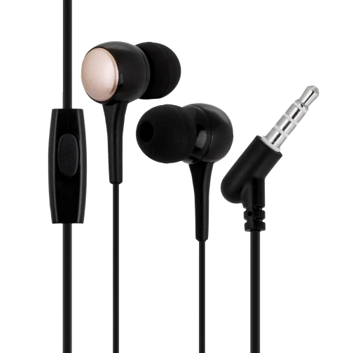 Купити Навушники Hoco M19 Drumbeat Universal, 3