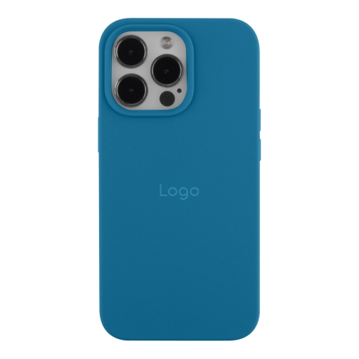Купити Чохол Silicone Case Full Size (AA) для iPhone 13 Pro, 17