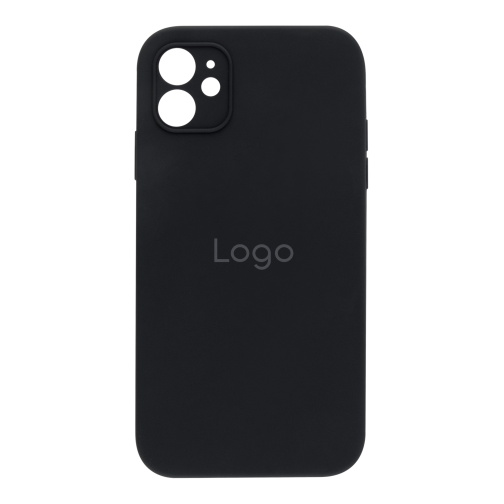 Чохол Silicone Case Square Full Camera для iPhone 11 превью 24